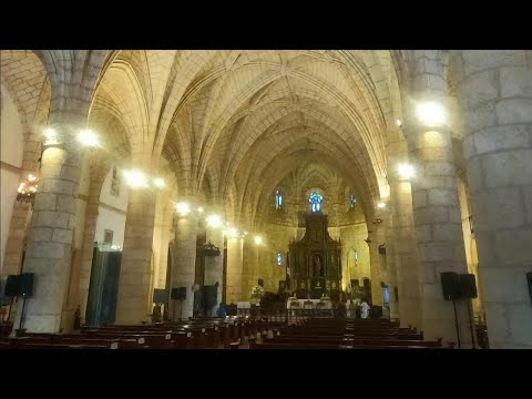 Santa María la Menor, Santo Domingo, Congo Dominica