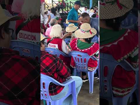 177 años de creación de la provincia de Chiriquí, celebrados en San Félix