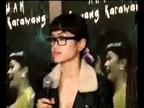 Jupe Soal Depe Nggak Mau Sesumbar