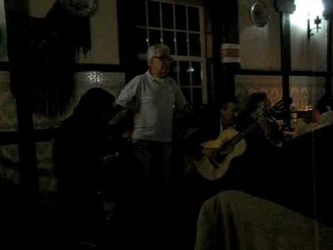 Nuno de Aguiar = Fado