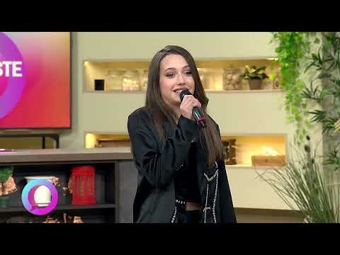 Andreea Ștefan - Sinner