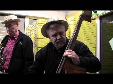 TV Lolland NETTO åbner større butik i RØDBY.flv