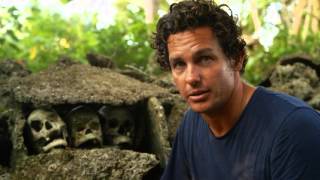 National Geographic - The Solomon Islands