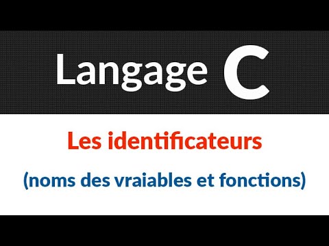 Langage C Cours et exercices corrigés 1 Configurer l IDE Visual Studio Code