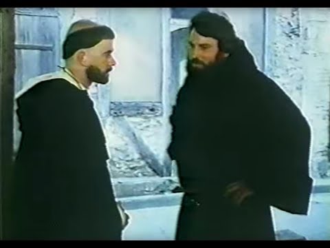 Roman v. Cathar [Gnostic Debate]