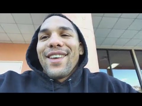 Report: Eryk Anders Facing Tim Williams At UFC Fight Night Lincoln