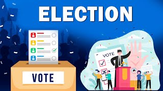 Class 9 | Election | Civics | History | ICSE Board | Home Revise