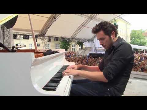 RP3 / Remi Panossian Trio - Busseola Fusca Live in Lviv