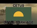 CENTAURA:  Little Dark Age - Southern Corvus War