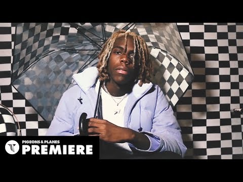 Yung Bans - "Out" Official Music Video | Pigeons & Planes Premiere