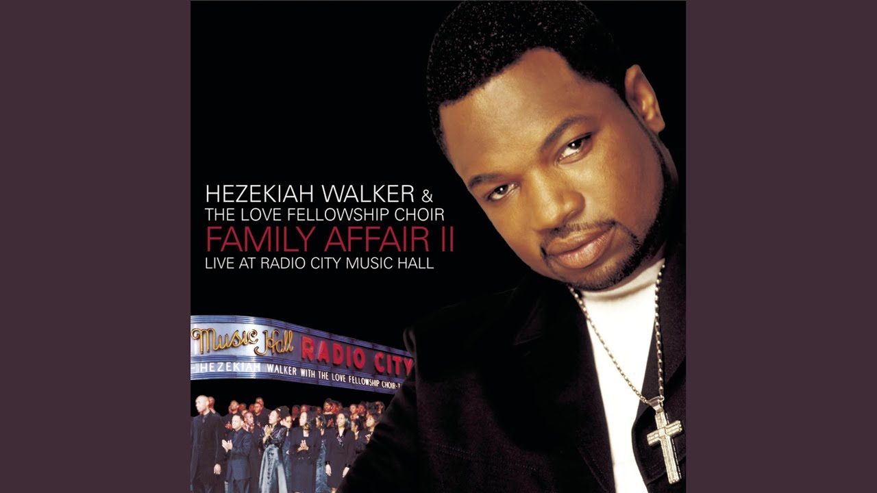 What A Mighty God We Serve