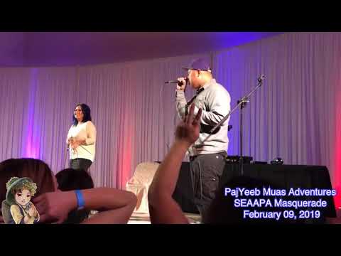 Coolay Coo ft. Kiana Lor - Tsis Tu Siab