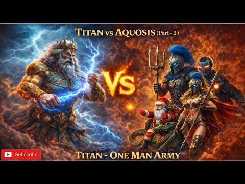 2G score on Enenmy Buster? | Titan VS Aquosis Part - 3 Last Z Survival Shooter Gameplay | Last Z war
