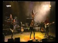 Heather Nova -Save A Little Piece Of Tomorrow (Crossing Border Festival 18 Nov. 2011)