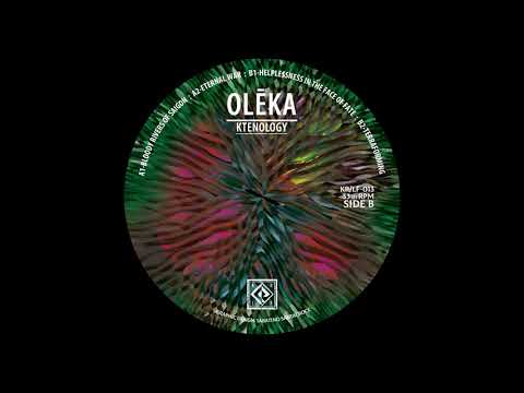 Olēka - Helplessness In The Face of Fate [KRLF013]