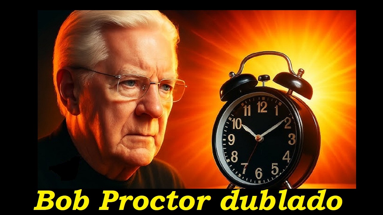 Bob Proctor - 10 lições para o sucesso diário (dublado)