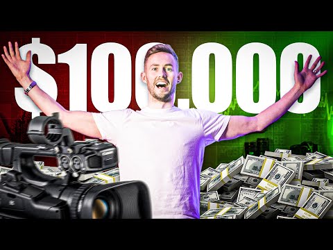 7 Easy Ways To Make $100,000 Through Your Video Production Company
