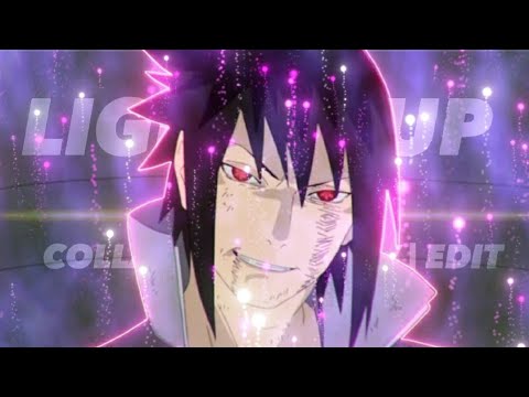 Open collab with Zyper ||Light It Up||