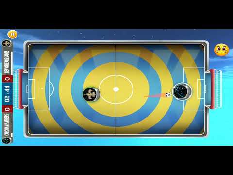 Ultimate Table Game Challenge