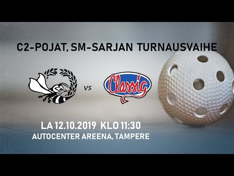 12.10.2019 O2JKL/MuurY - Classic