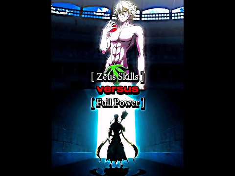 🍃 Adam 🍎 vs 🔥 Record of ragnarok 🌍 #adam #vs #recordofragnarokanime #edit #1v1 #fypシ #fyp #fax