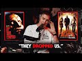 Bill Moseley On Troubled Making Of House Of 1000 Corpses Filming THAT SCENE In The Devil S Rejects