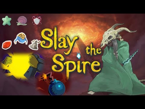 Slay the Spire October 17th Daily - Silent