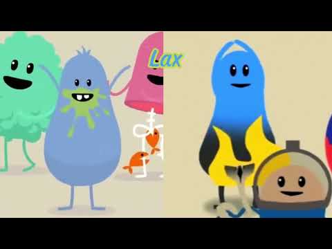 [REQUESTED] Dumb Ways to Die and Dumb Movie Ways to Die Similar Beans!
