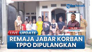 Remaja 15 Tahun Asal Jabar Diduga Jadi Korban TPPO di Muba, Terungkap seusai Curhat ke Orangtua