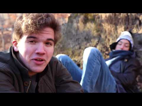 Home of The Brave - Bloopers