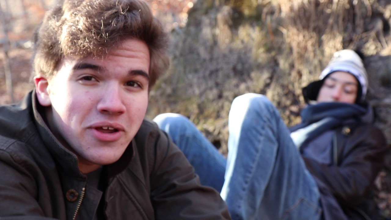 Home of The Brave - Bloopers