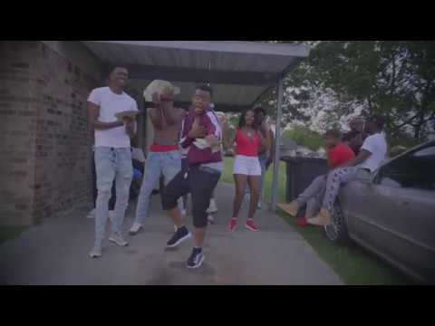 Young Wild Loso - Recipe (Official Video)