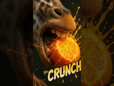 The History Of Ganganzelli Trulala 🦒 #brainrot #meme #history #GanganzelliTrulala  #italianbrainrot