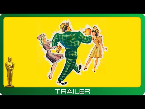 afbeelding The Great McGinty ≣ 1940 ≣ Trailer