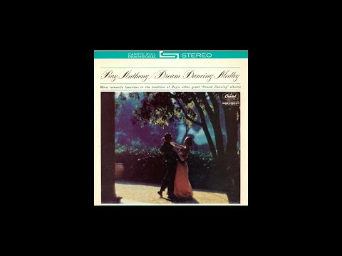 Ray Anthony and His Orchestra - DREAM DANCING MEDLEY