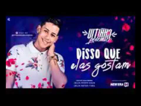 VITINHO POLÊMICO - DISSO QUE ELAS GOSTA