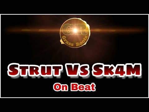 Strut vs SK4M