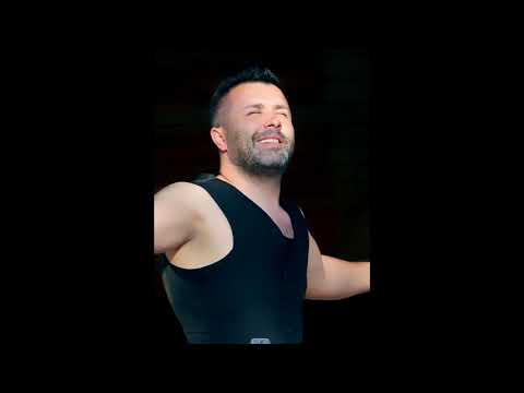 Mensur Kadriu - Blerta e babit (dedikim)