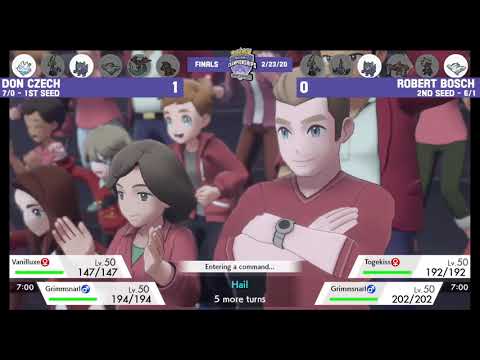 Florida Midseason Showdown - Feb 23rd, 2020 Finals