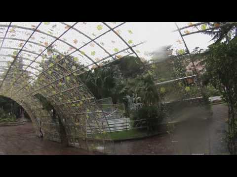 Piazza Giovanni Amendola - Salerno