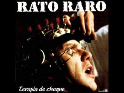 Rato Raro - La Matanza De Texas (Parálisis Permanente)
