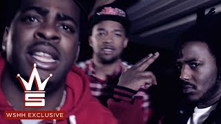 Lil Blood "All Year" Feat. Mozzy, Lil Purp, Boo Banga (WSHH Exclusive - Official Music Video)