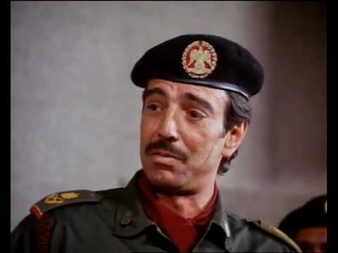 The Human Shield   Michael Dudikoff Full Movie