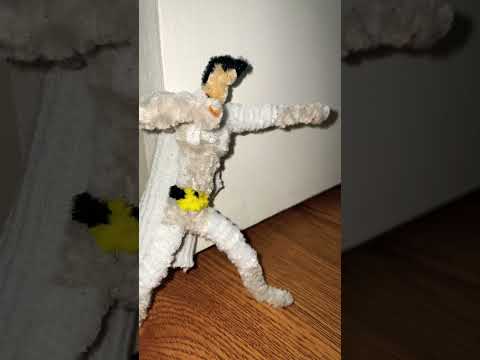 Metroman edit ✍️ #actionfigures  #memes #edits #metroman #megamind