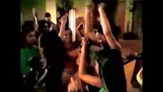 Betty Ford Boys - Let It Go