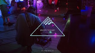 CELLAR [D W E L L E R] LIVE 9