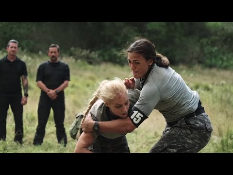 SAS Australia - Season 4 Episode 7 - Fear