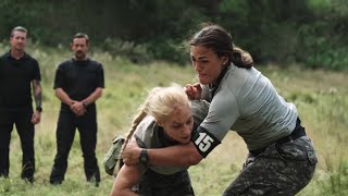 SAS Australia - Season 4 Episode 7 - Fear video