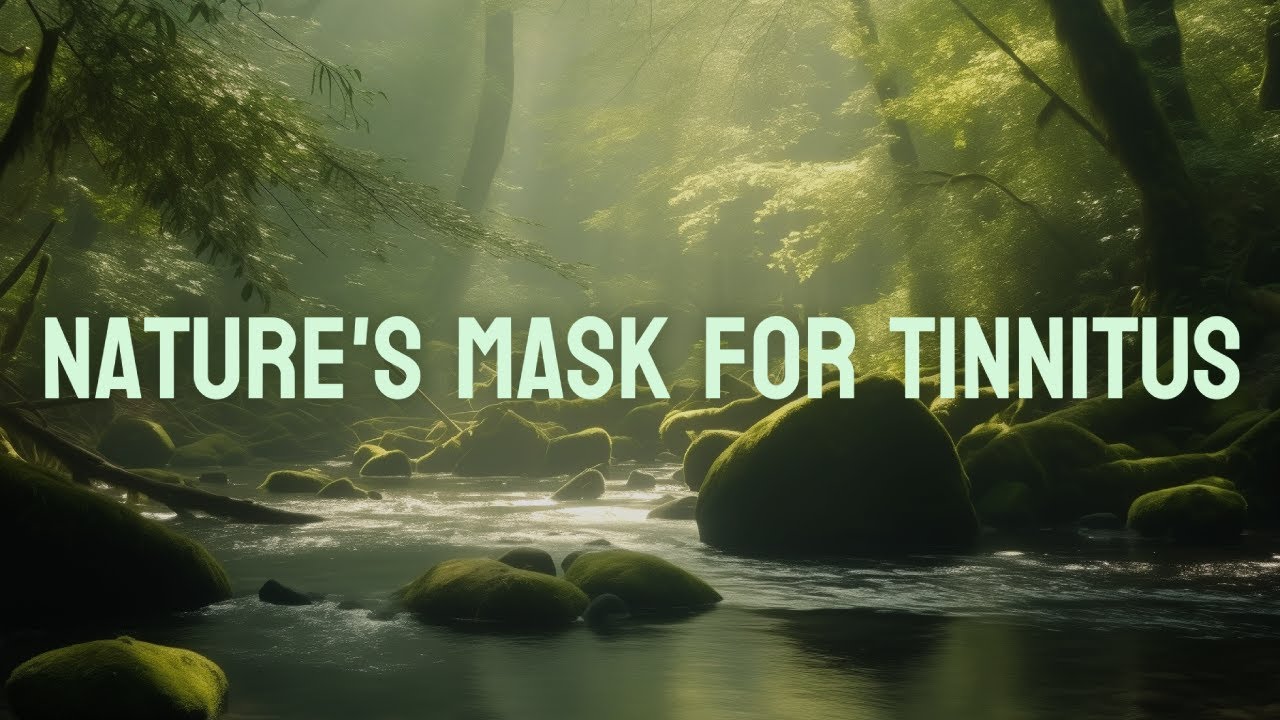 Tinnitus Masking: Tuned Stream