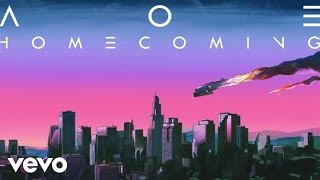 AOE - Never Know Me (Audio)